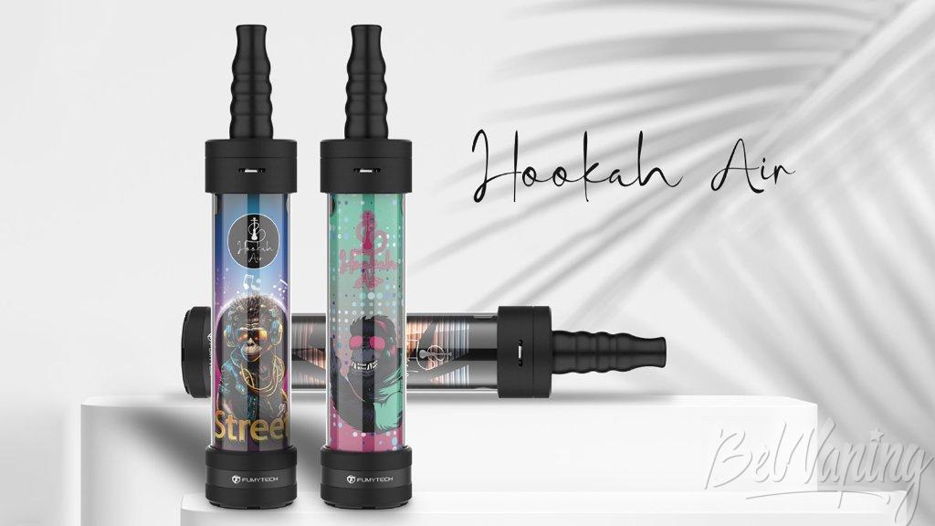 Fumytech Hookah Air Kit.jpg