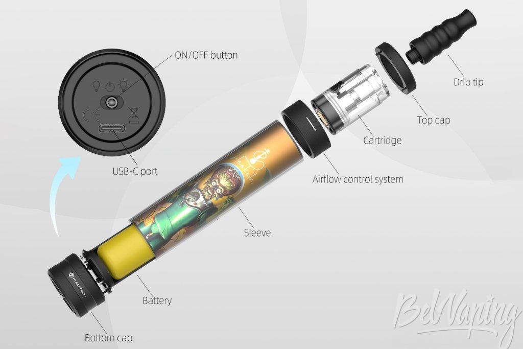 Fumytech Hookah Air Kit 4.jpg