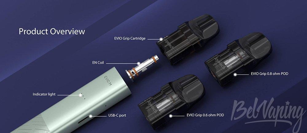 Joyetech Evio M Pod 5.jpg