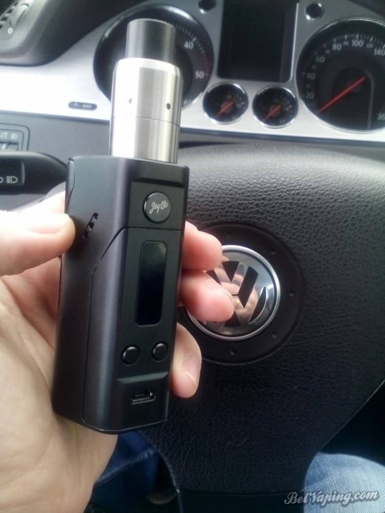 Wismec&amp;velocity