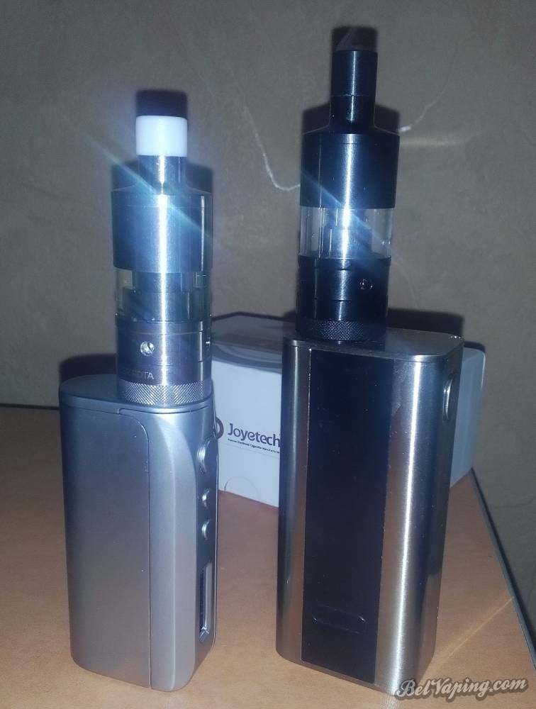 Joyetech CUBOID and IPV D2.jpg